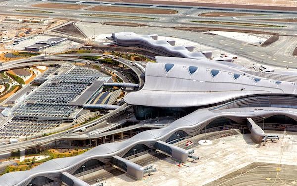 FL Technics strengthens regional presence as the sole independent AMO service provider at Abu Dhabi Terminal A