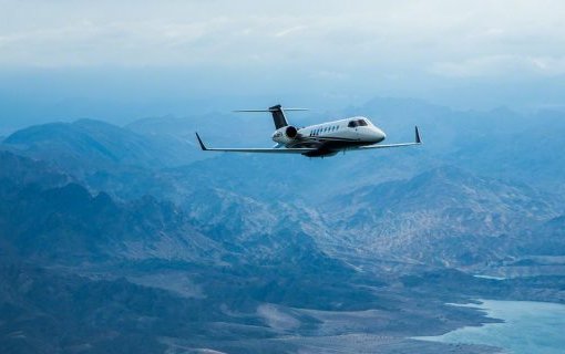 Flexjet Launches Corporate Solutions to Complement Flight Department Needs