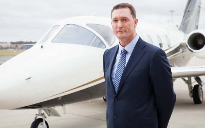 Flexjet Ltd introduces first European-based, dedicated fleet of Nextant 400XTi aircraft