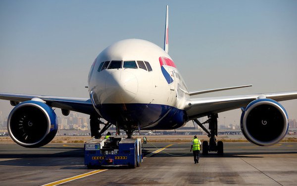 Flight and holiday September sale - British Airways 