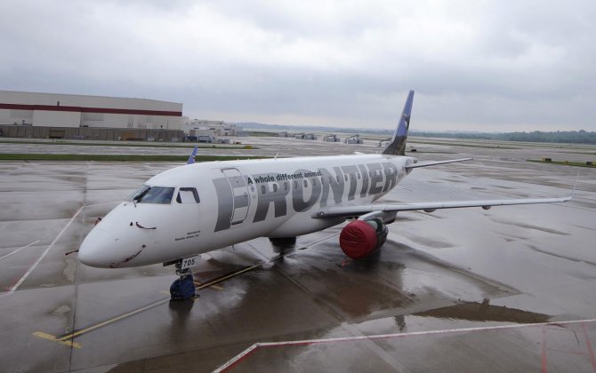 Flight attendant mistakenly informs man of 'armed passengers' aboard plane