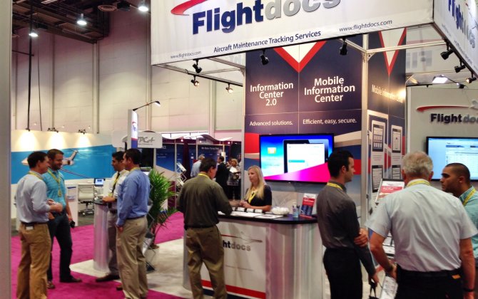 Flightdocs partners with HondaJet Owners and Pilots Association to offer discounted services to members