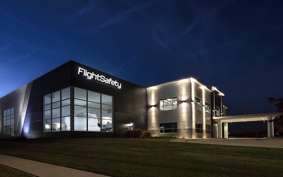 FlightSafety International achieves first Transport Canada training program approval under ATO pilot project