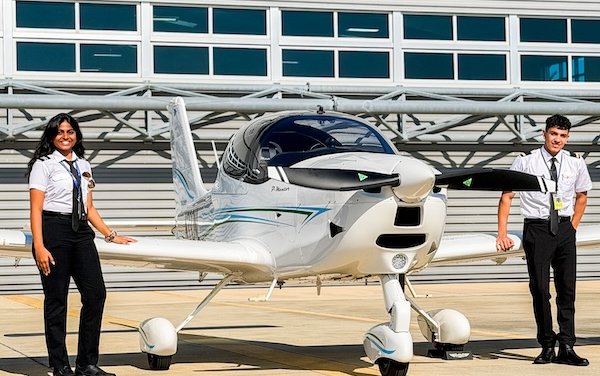 Florida Flyers Flight Academy elevates pilot training with the new Tecnam P-Mentor fleet