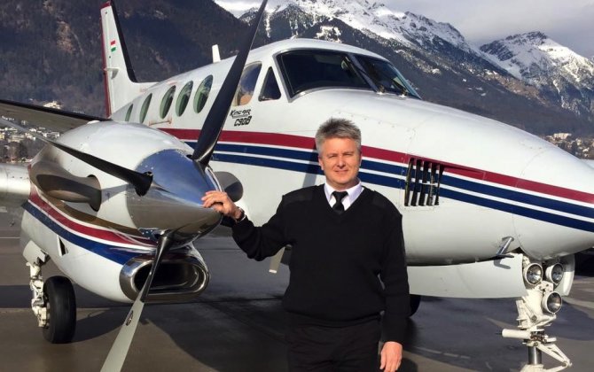 Fly Coop invests in an ALSIM : first ALSIM simulator in Hungary 