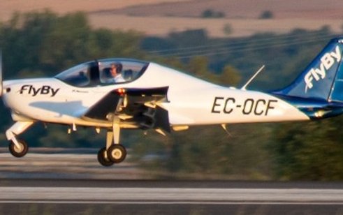 FlyBy Aviation Academy reaches 17,000 flight training hours in the first half of 2026