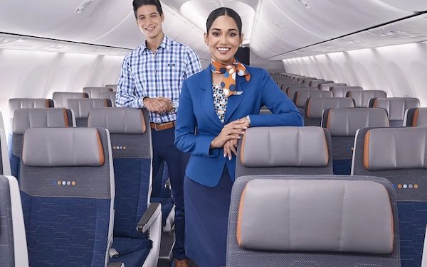 flydubai prepares for a record-breaking summer