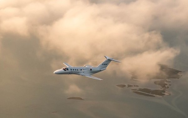 flyExclusive awarded Part 145 certification