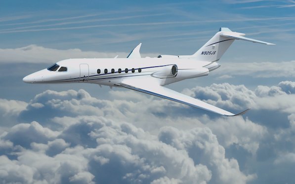 flyExclusive expands fleet with order for Cessna Citation XLS Gen2 and Citation Longitude 