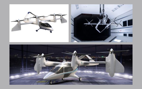 flyExclusive joins Textron eAviation Nexus Customer Advisory Board as inaugural member 