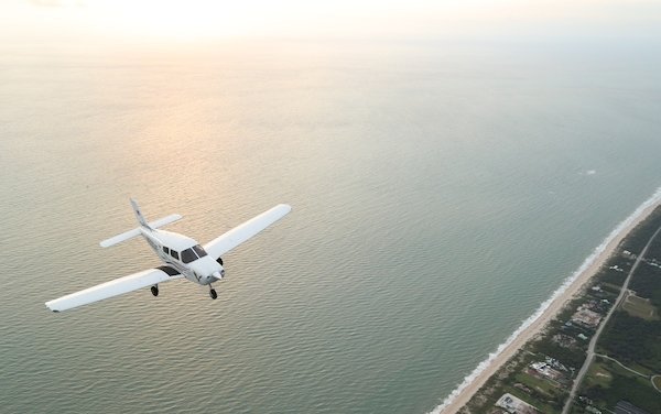 flyGATEWAY Aviation Institute places order for 20 Piper Pilot 100i 