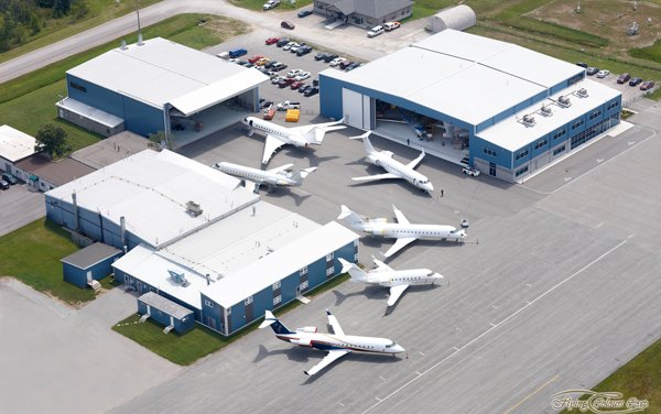 Flying Colours Awarded Bermuda DCA Maintenance Approval