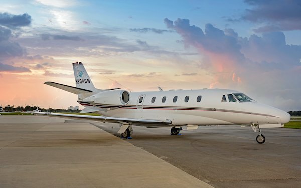 Flying Colours Corp. inks sales and installation agreement with SmartSky