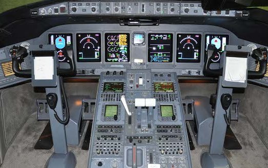 Flying Colours Corp. meets increased demand for ADS-B Out installations