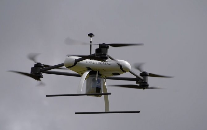 Flying Production unveils improved Da Vinci
