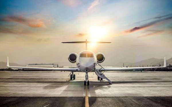 Flying Yacht Company announces available shares in private planes