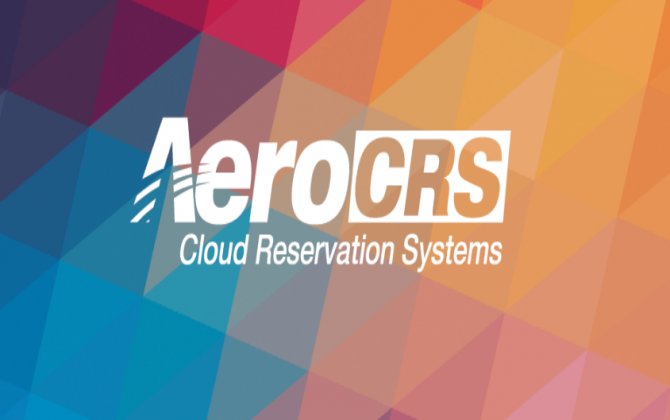 FlyViking AS selects AeroCRS reservation system