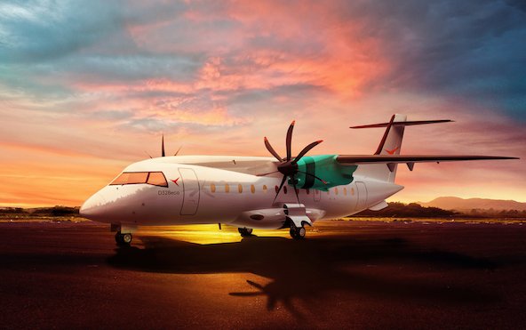 Focus on climate-neutral flying - OHB SE and AFK Enterprise agree to acquire stake in Deutsche Aircraft Holdings
