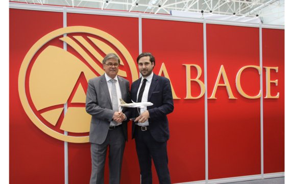 Fokker Techniek awarded first ever Airbus ACJ319neo VIP completion by K5-Aviation