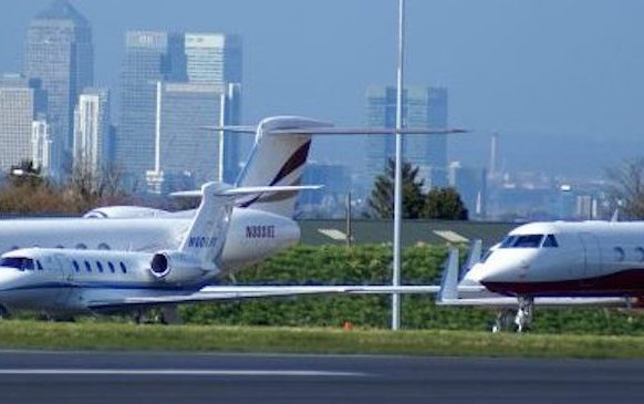 Following 2018 success London Biggin Hill eyes up 2019 development