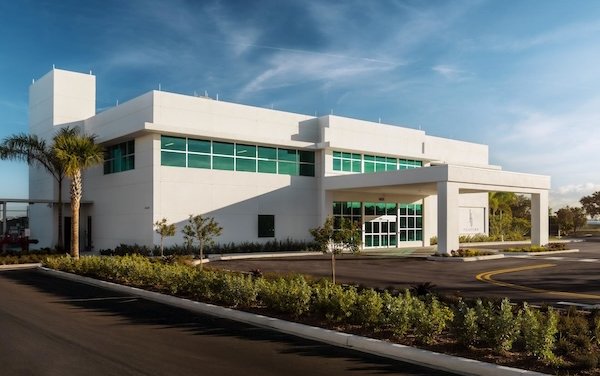 Fontainebleau Aviation debuts new Fort Lauderdale FBO