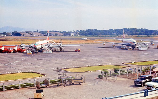 Foreign carriers may not get landing rights on demand, says Civil Aviation Ministry