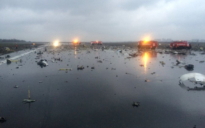 Former colleague of FlyDubai captain tells of clues to crash
