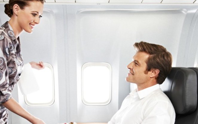 Four Qantas flights prove IATA&rsquo;s point: crew are the #PaxEx decider