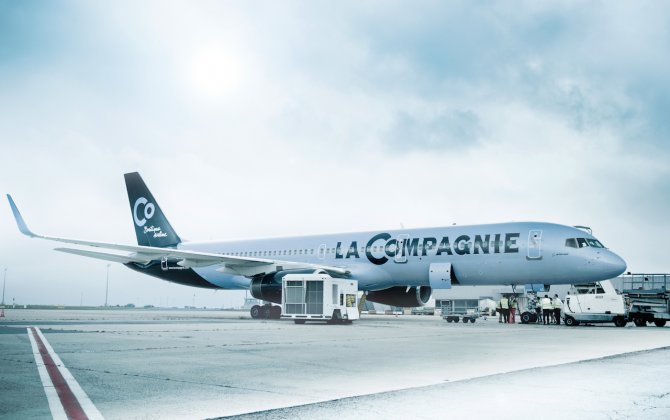 France's La Compagnie mulls A320neo, B737 MAX for TATL ops