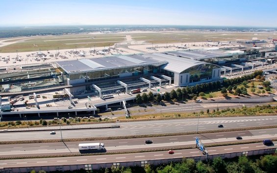Fraport Traffic Figures - Starting the New Year on a Growth Path 