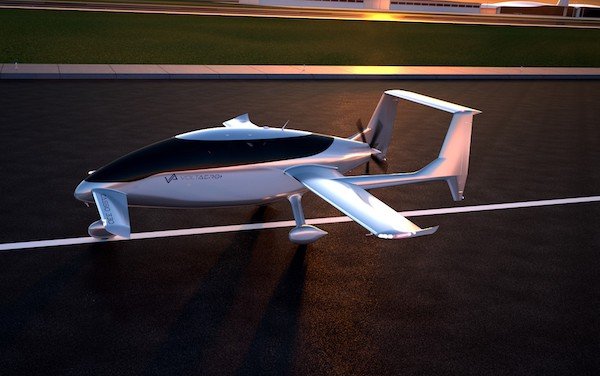 French government provides a &euro;5.6 million grant as additional funding for VoltAero Cassio electric-hybrid aircraft