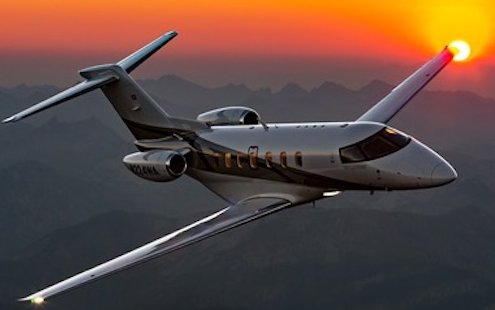 French Navy to become first European military operator of Pilatus PC-24