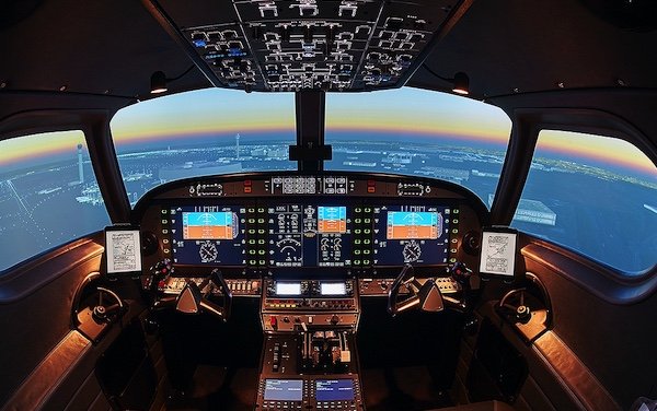 French success story - ALSIM & the milestone of 100th ALX simulator 