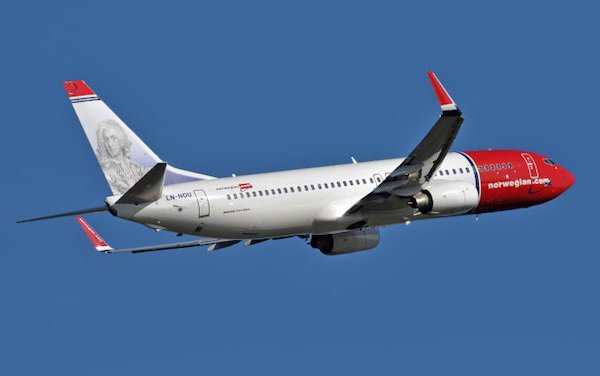 From July, Norwegian to restart short haul flights from UK 