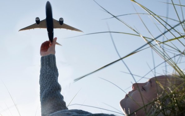 From revenue to impact: Aviation industry transformation clearly reflected in SITA&rsquo;s record results