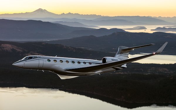 From Singapore to San Francisco in just 13 hours and 37 minutes