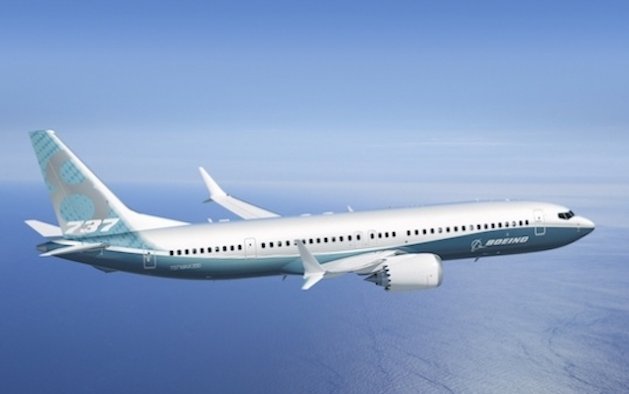 Frost & Sullivan Perspective on Boeing and the FAA Stand to Lose Big From the B737 Max Disaster