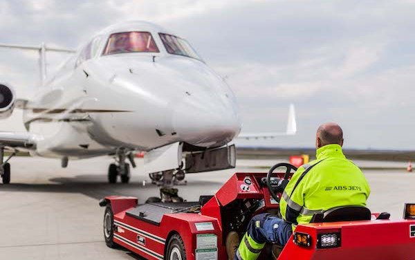 Full Service FBO at Bratislava Airport launched by ABS Jets 