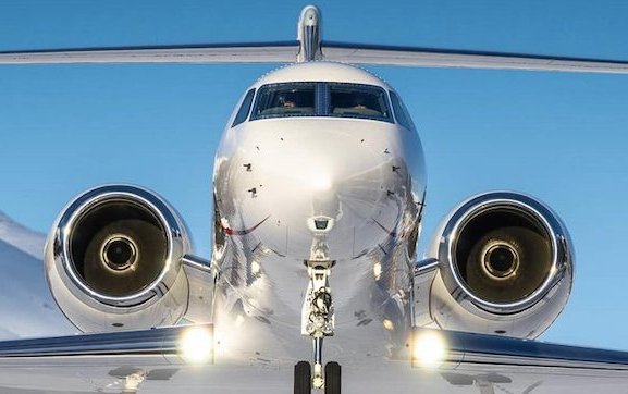 Full slate of Gulfstream customer-centric support events 2020 