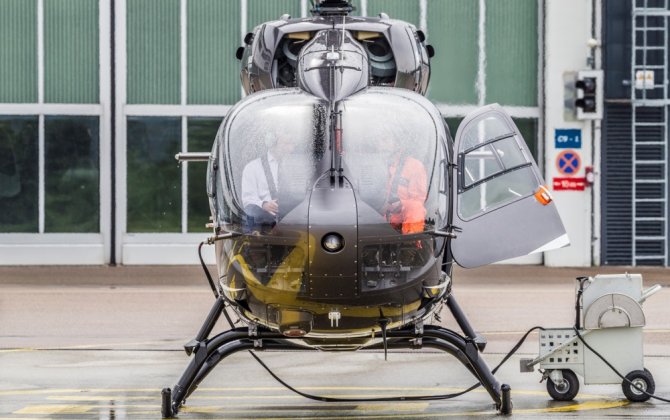 Full speed ahead on UK MFTS