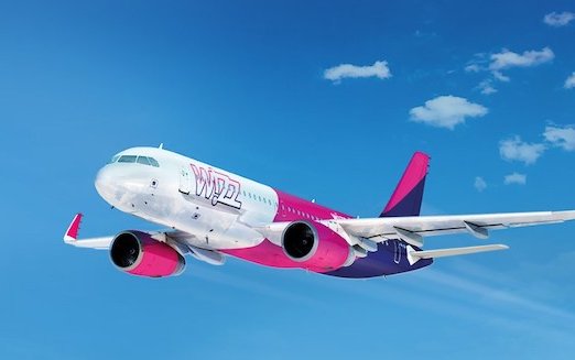 Further Wizz Air expansion in Poland