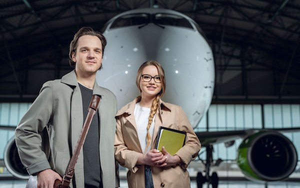 Future of aviation maintenance: airBaltic launches Technical Academy