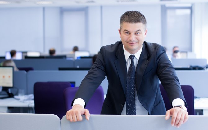 G. Ziemelis: Do We Still Have Competition in Aircraft Manufacturing?
