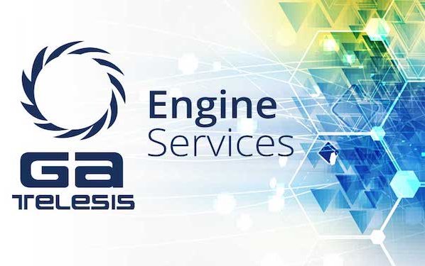 GA Telesis & Engine Services announce innovative new technologies RTIS and EIERRIS