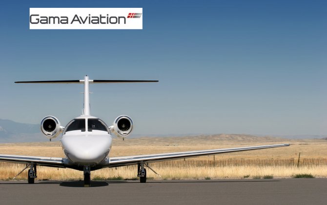 Gama Aviation and On Air Dining join forces to highlight the importance of business aviation cuisine