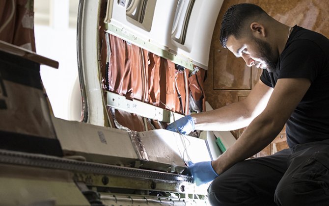 Gama Aviation&rsquo;s Hong Kong collaboration receives FAA Gulfstream and Bombardier Global maintenance approval