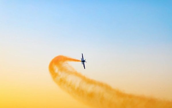 GAMA released second quarter 2022 aircraft shipment and billing report
