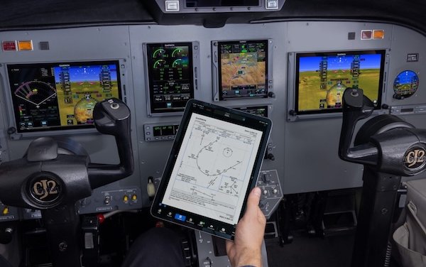 Garmin adds over a dozen more Guided Visual Approaches to aviation database lineup