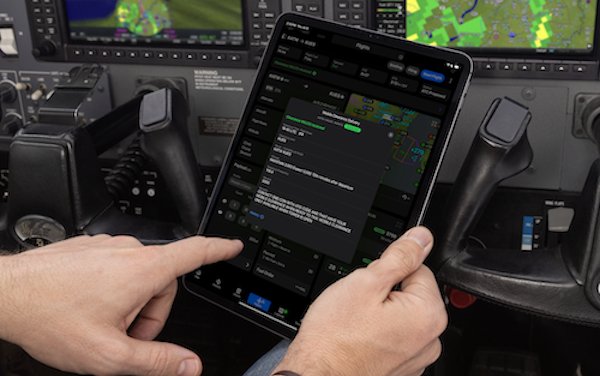 Garmin Pilot adds Mobile Clearance Delivery for streamlined IFR clearances