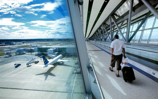 Gatwick Airport appoints new chief operating officer
